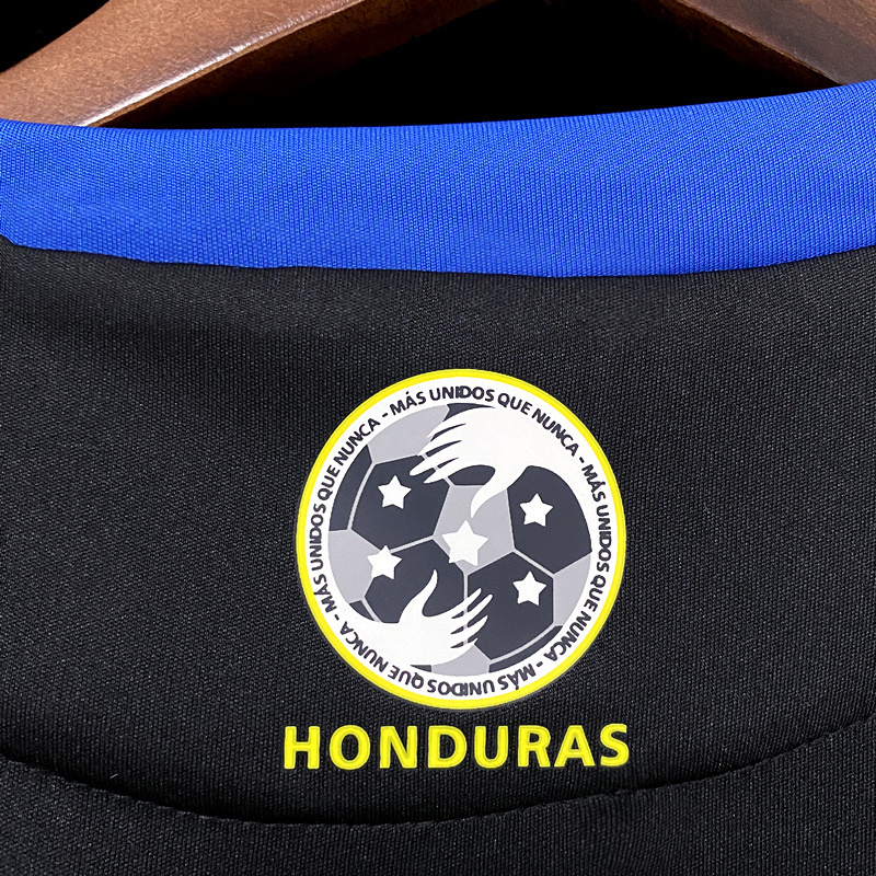21/22 Honduras away S-XXL