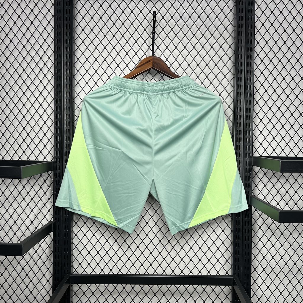 Mexico 2024/25 Away Shorts