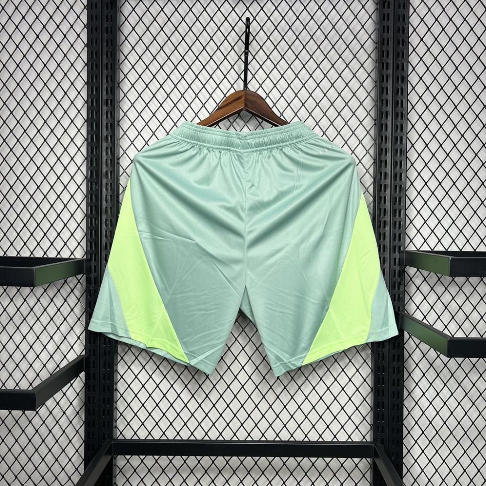 Mexico 2024/25 Away Shorts