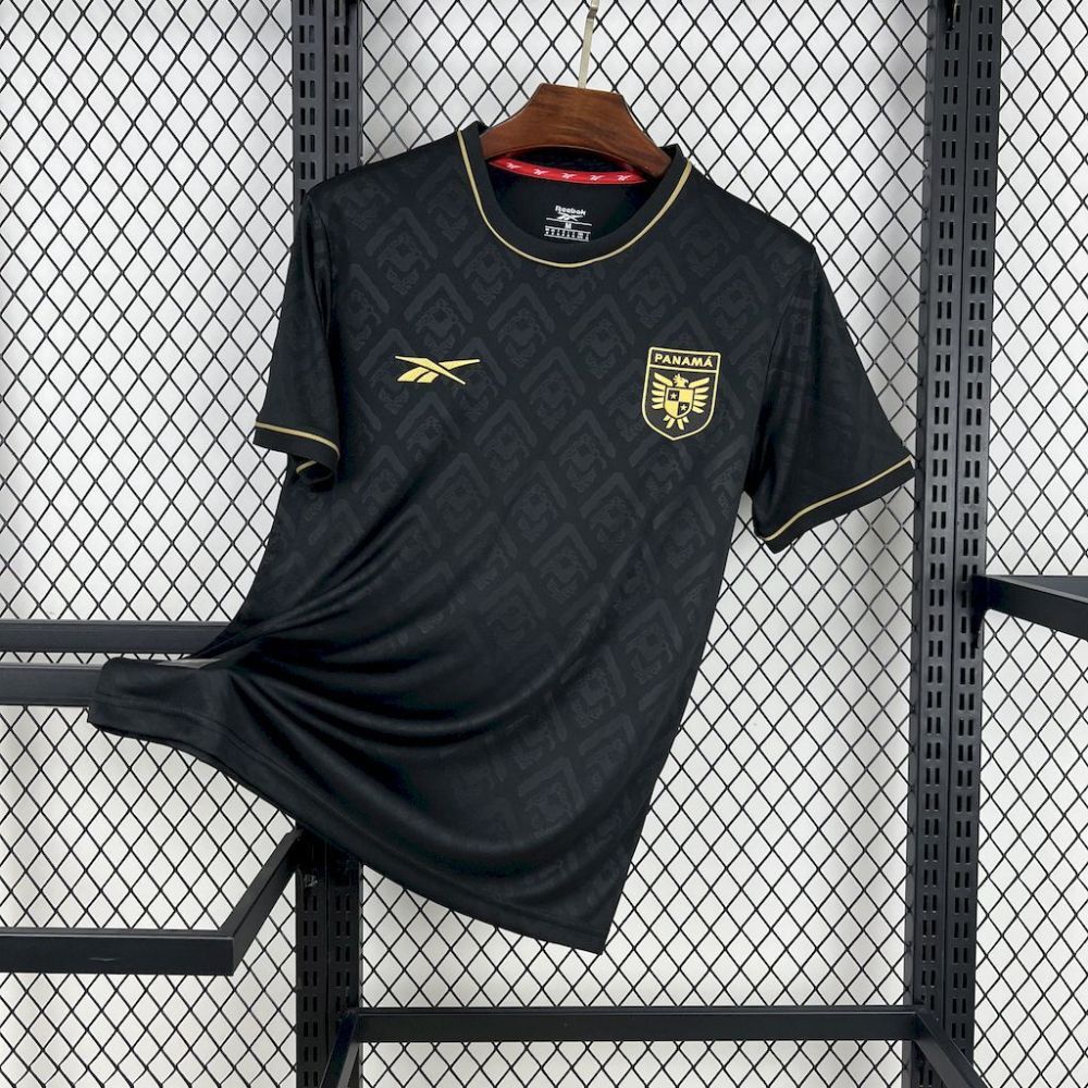 Panama's third away jersey for 2025/26