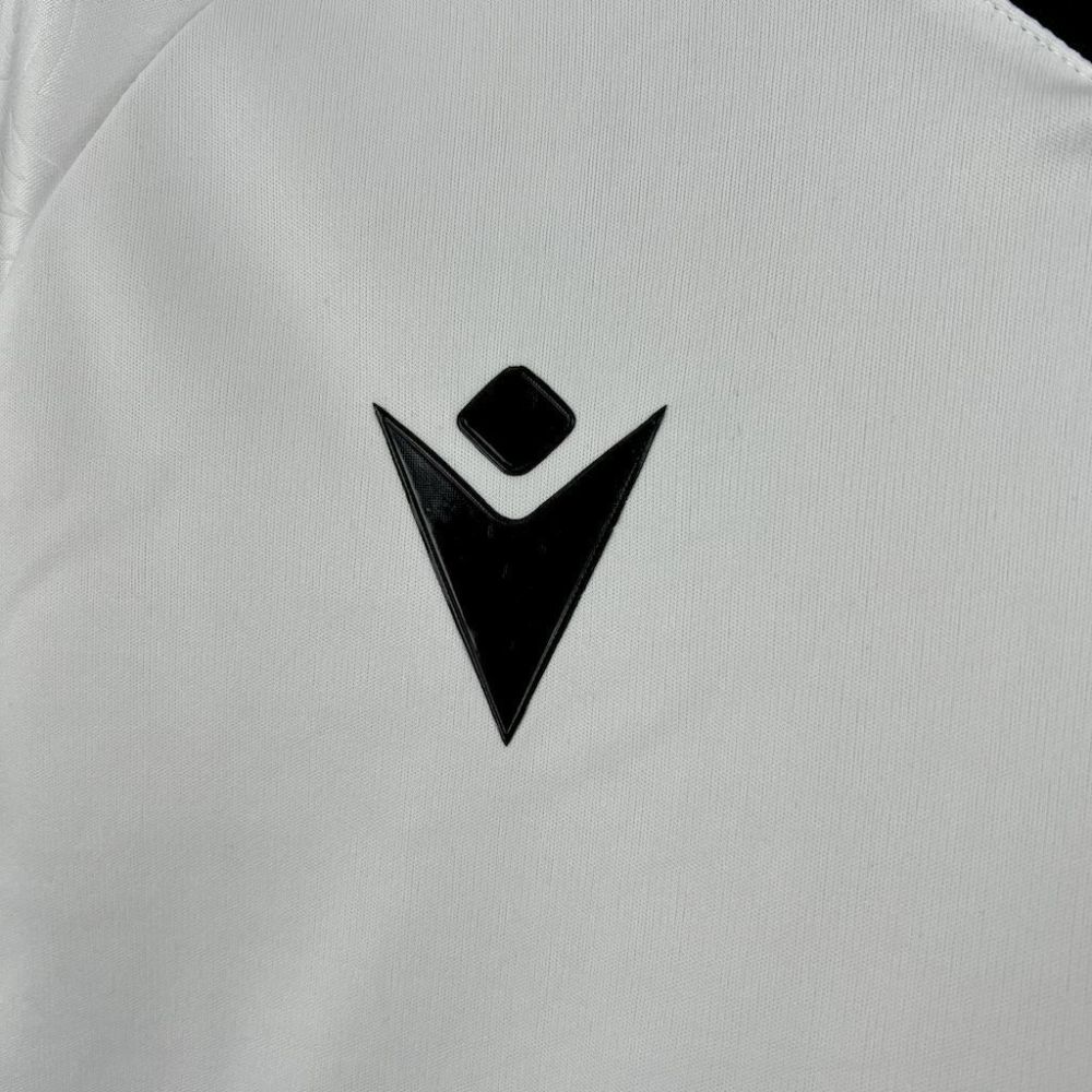 Albania 2025/26 Away Jersey