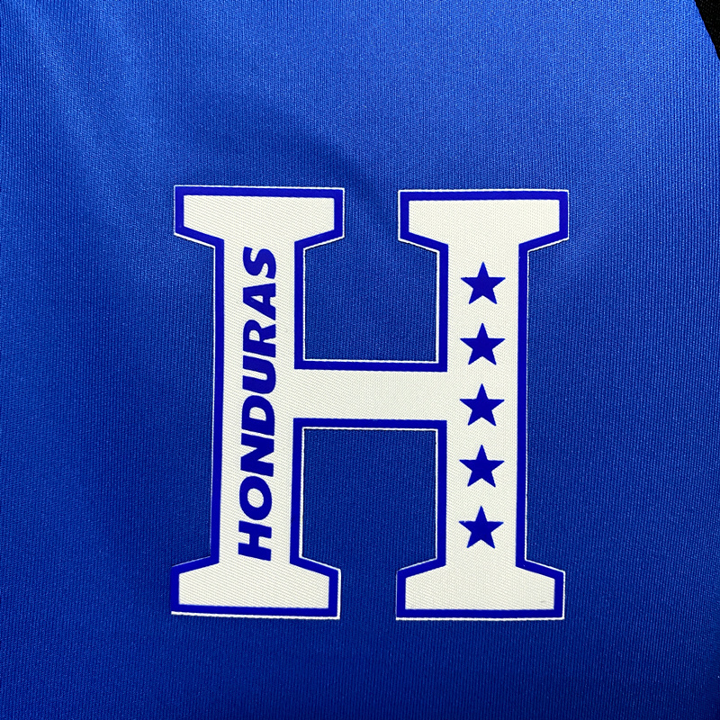 21/22 Honduras away S-XXL