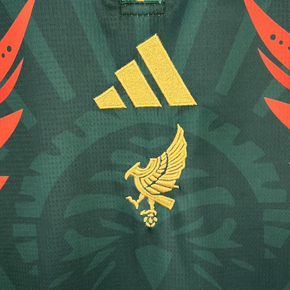 Mexico 2025/26 Special Edition Jersey