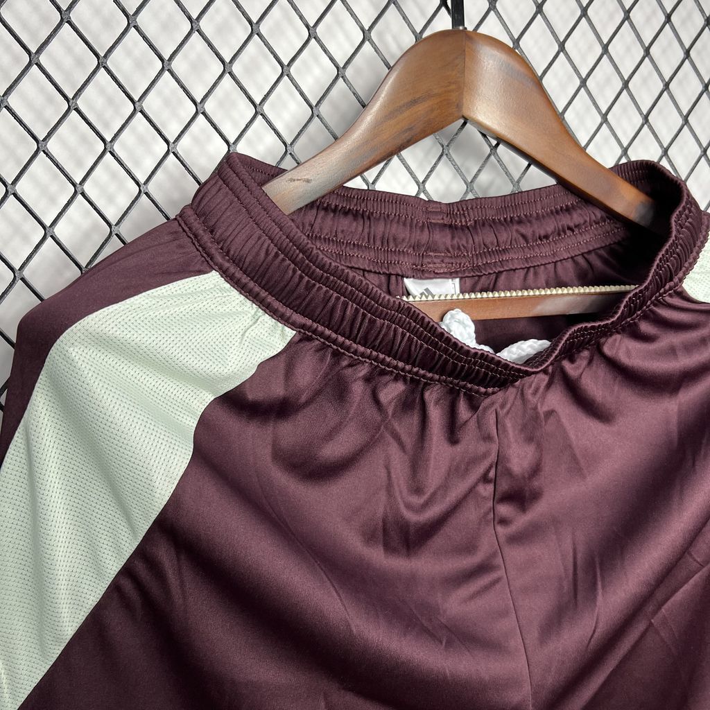 Mexico 2024/25 Home Shorts