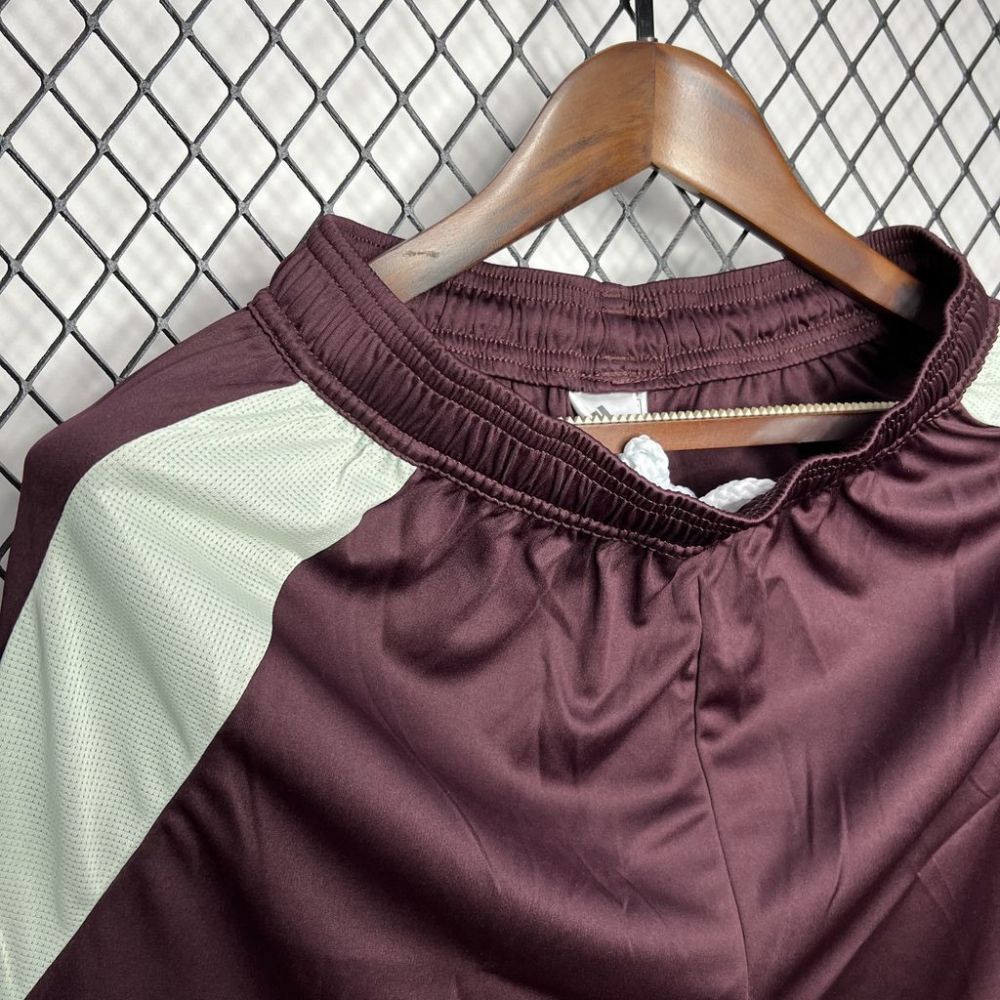 Mexico 2024/25 Home Shorts