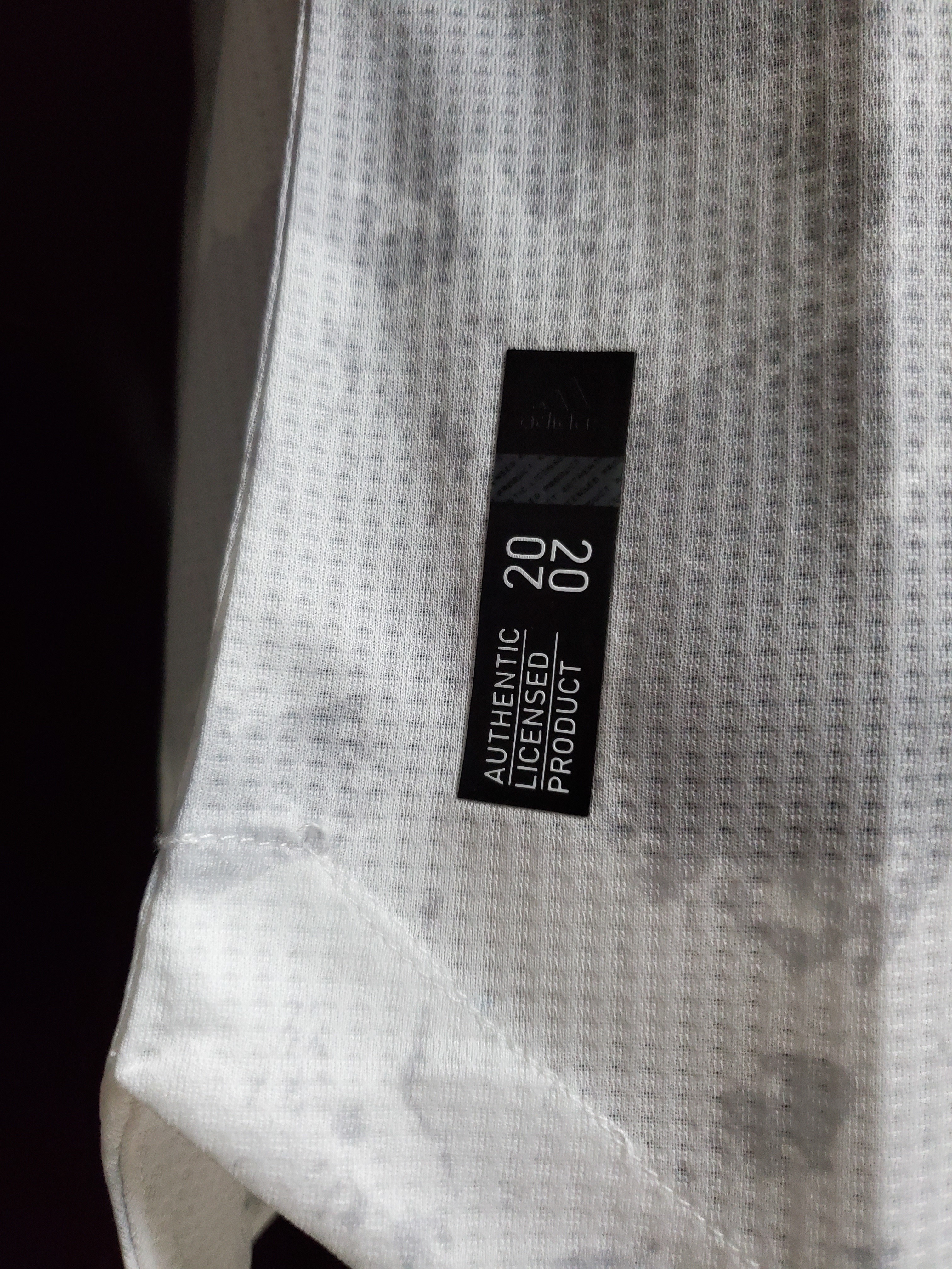 2020 player version Mexico away S-XXL