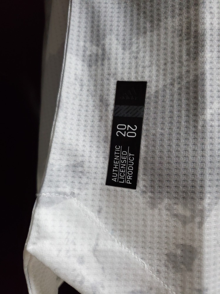 2020 player version Mexico away S-XXL