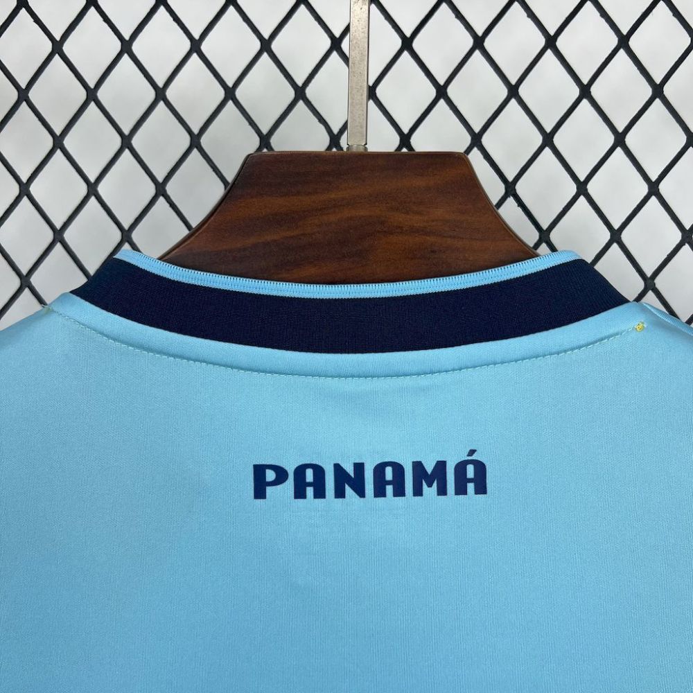 Panama 2025/26 Away Jersey