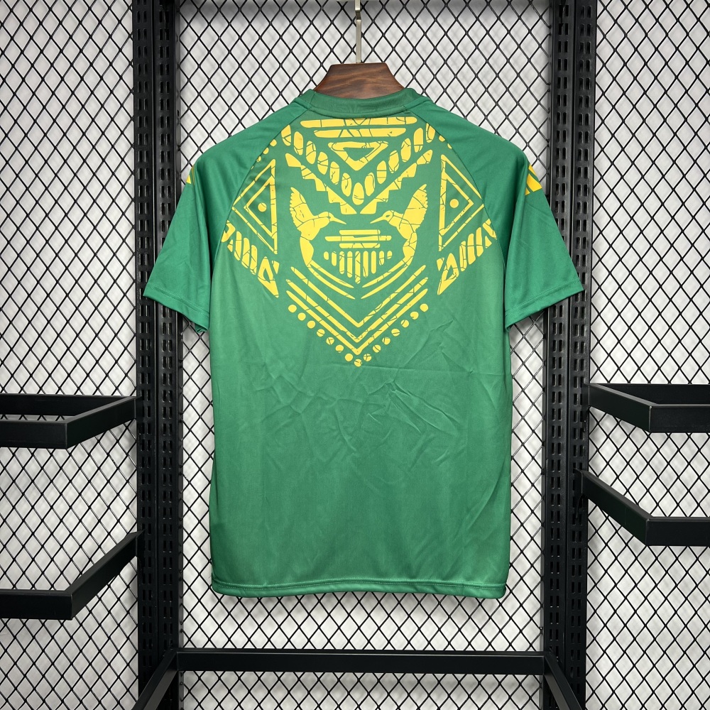 Jamaica 2024/25 Pre-match training Jersey