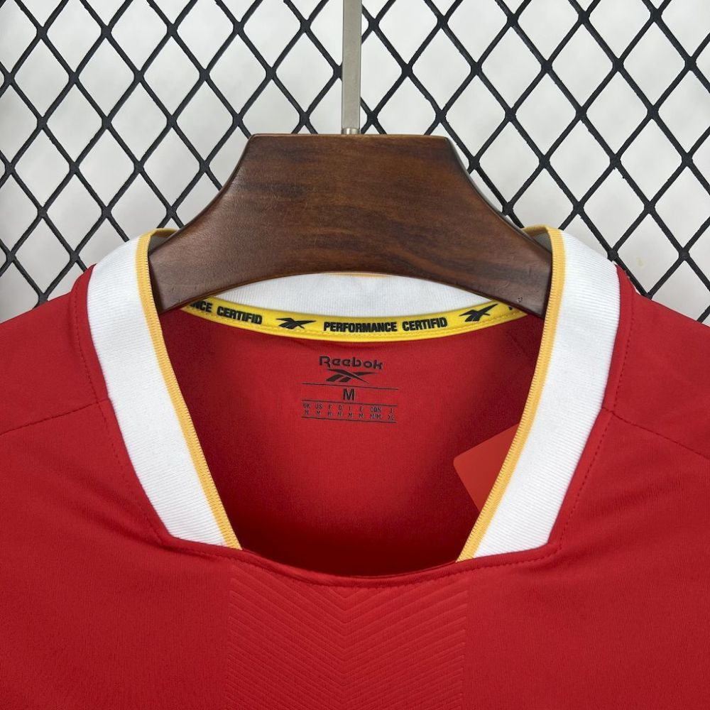 Panama 2025/26 Home Jersey