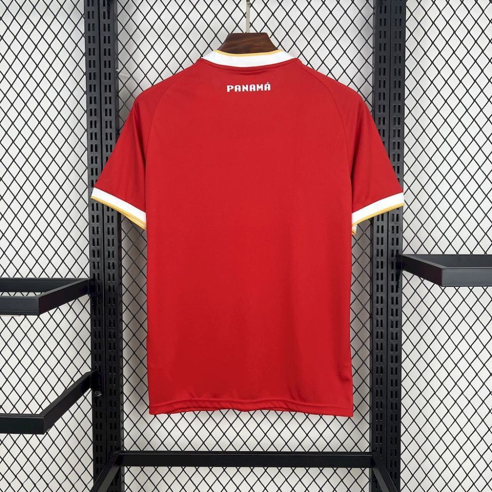 Panama 2025/26 Home Jersey