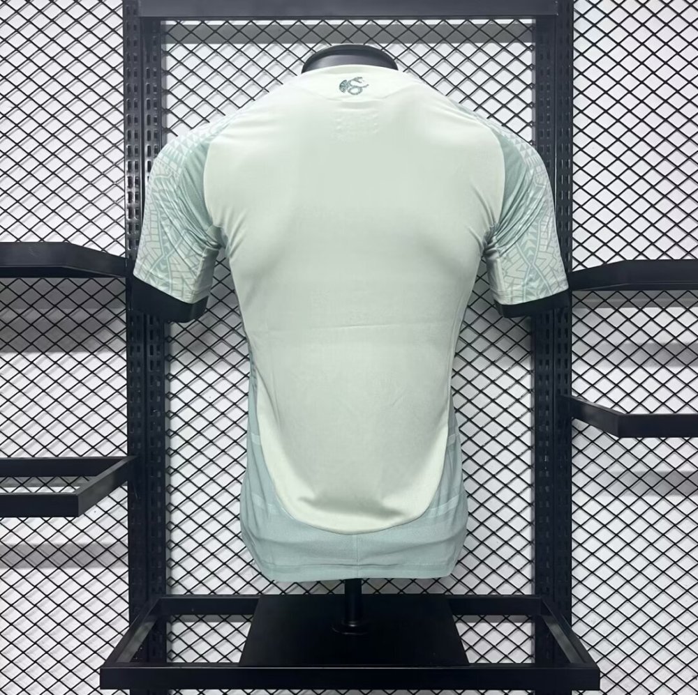 Mexico 2024/25 Away Jersey Player Version