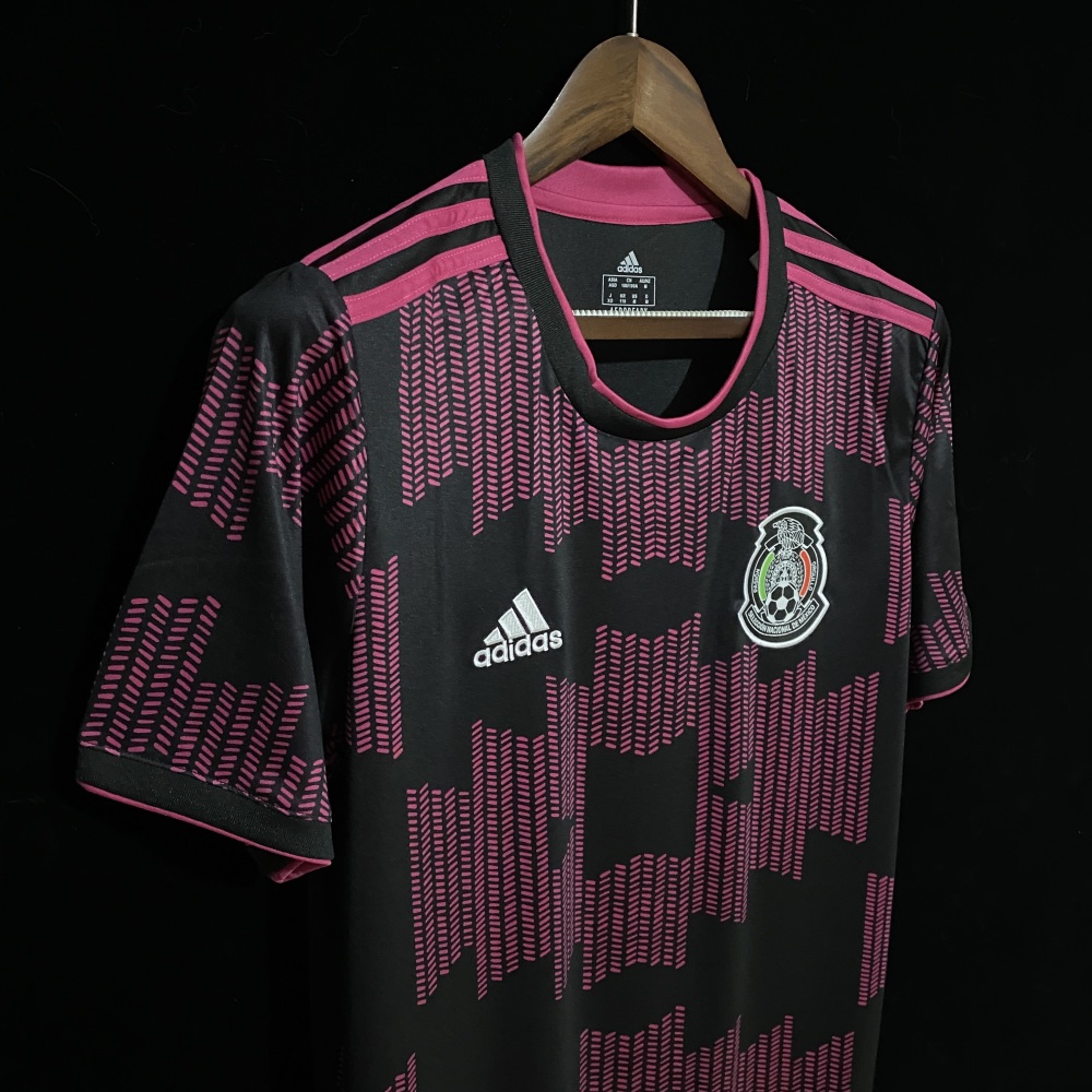 20/21 Mexico third away S-XXXL