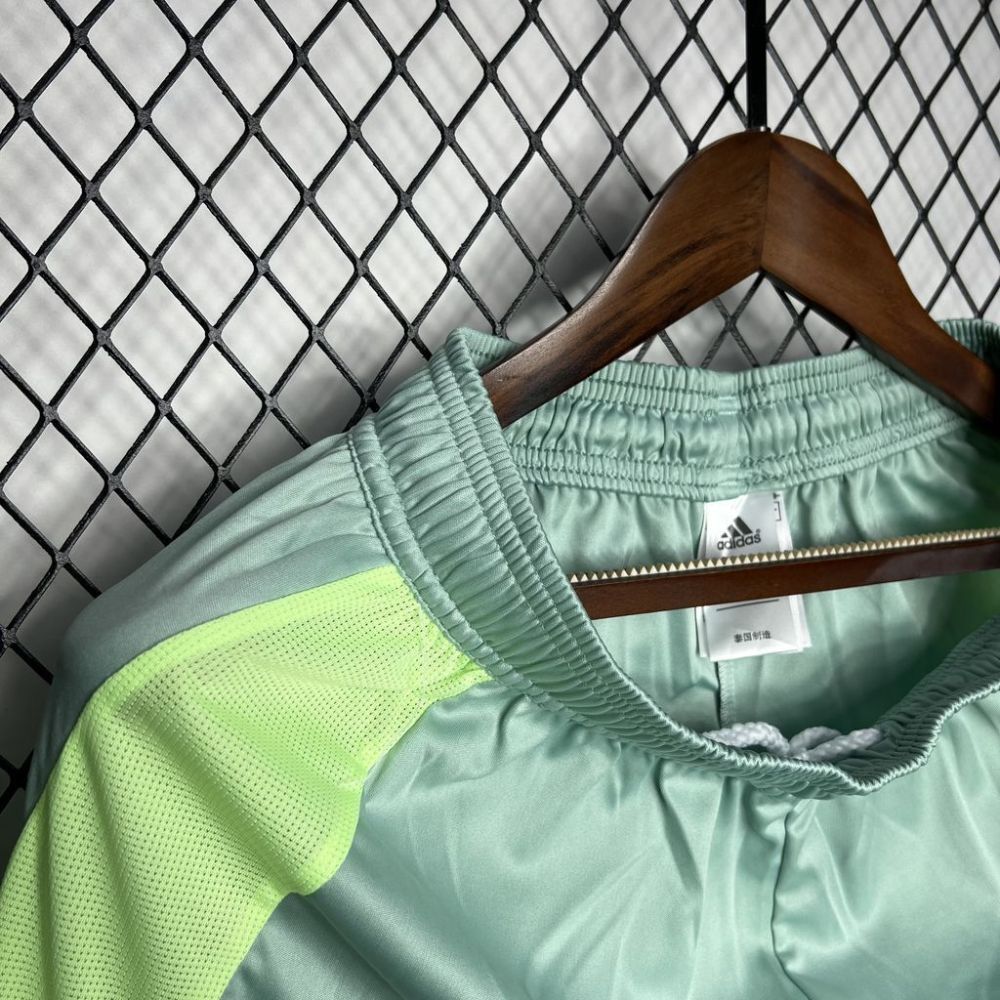 Mexico 2024/25 Away Shorts