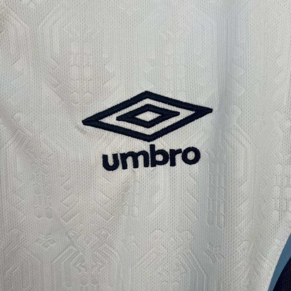 Guatemala 2025/26 Home Jersey
