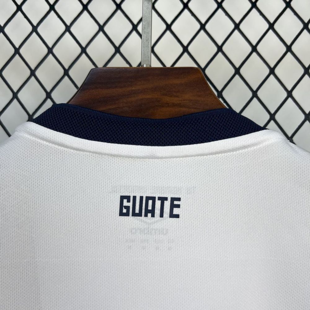 Guatemala 2025/26 Home Jersey