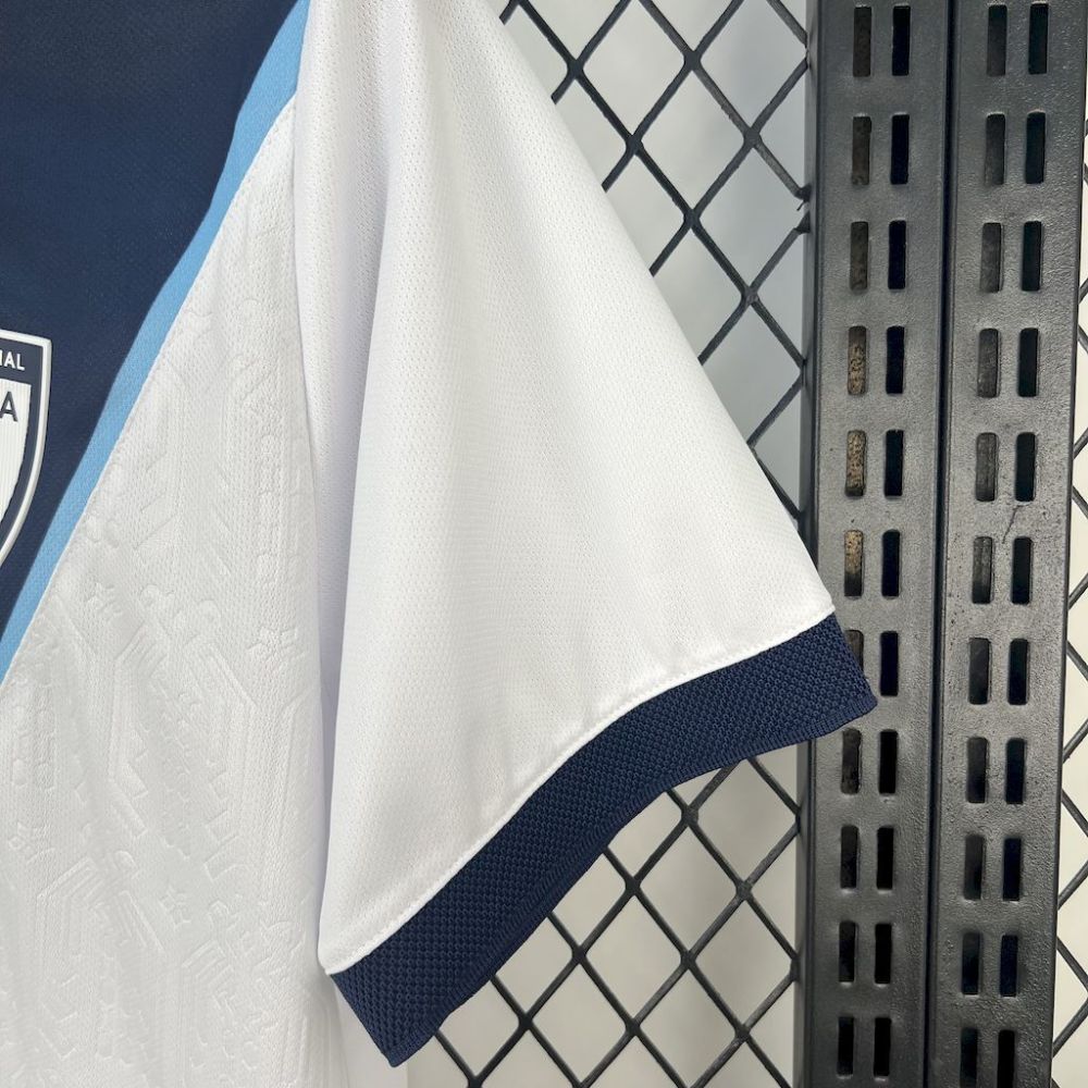 Guatemala 2025/26 Home Jersey