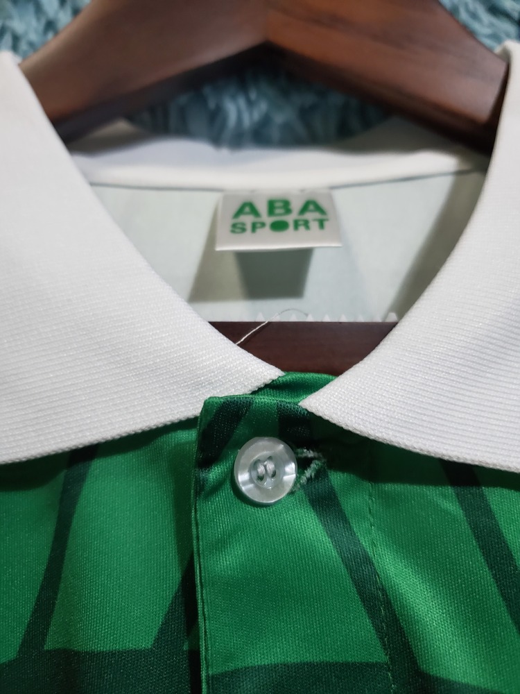 Retro 1998 Mexico home S-XXL