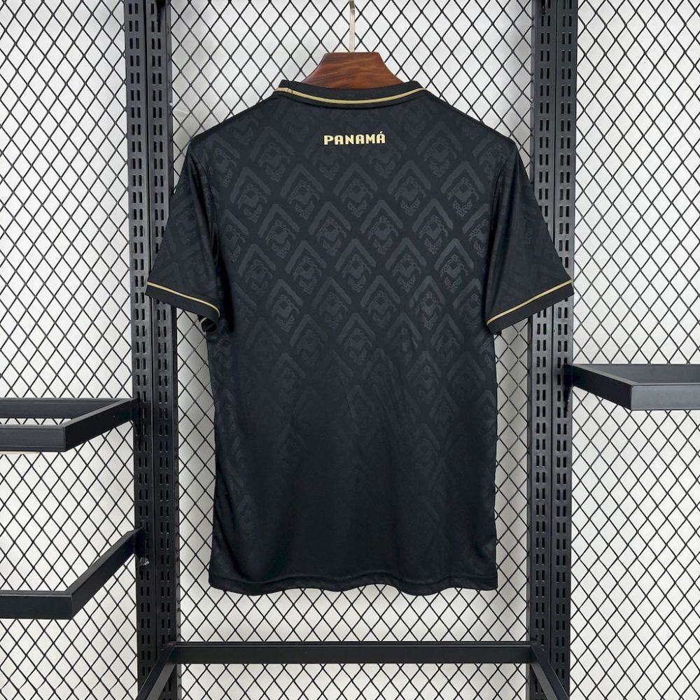 Panama's third away jersey for 2025/26