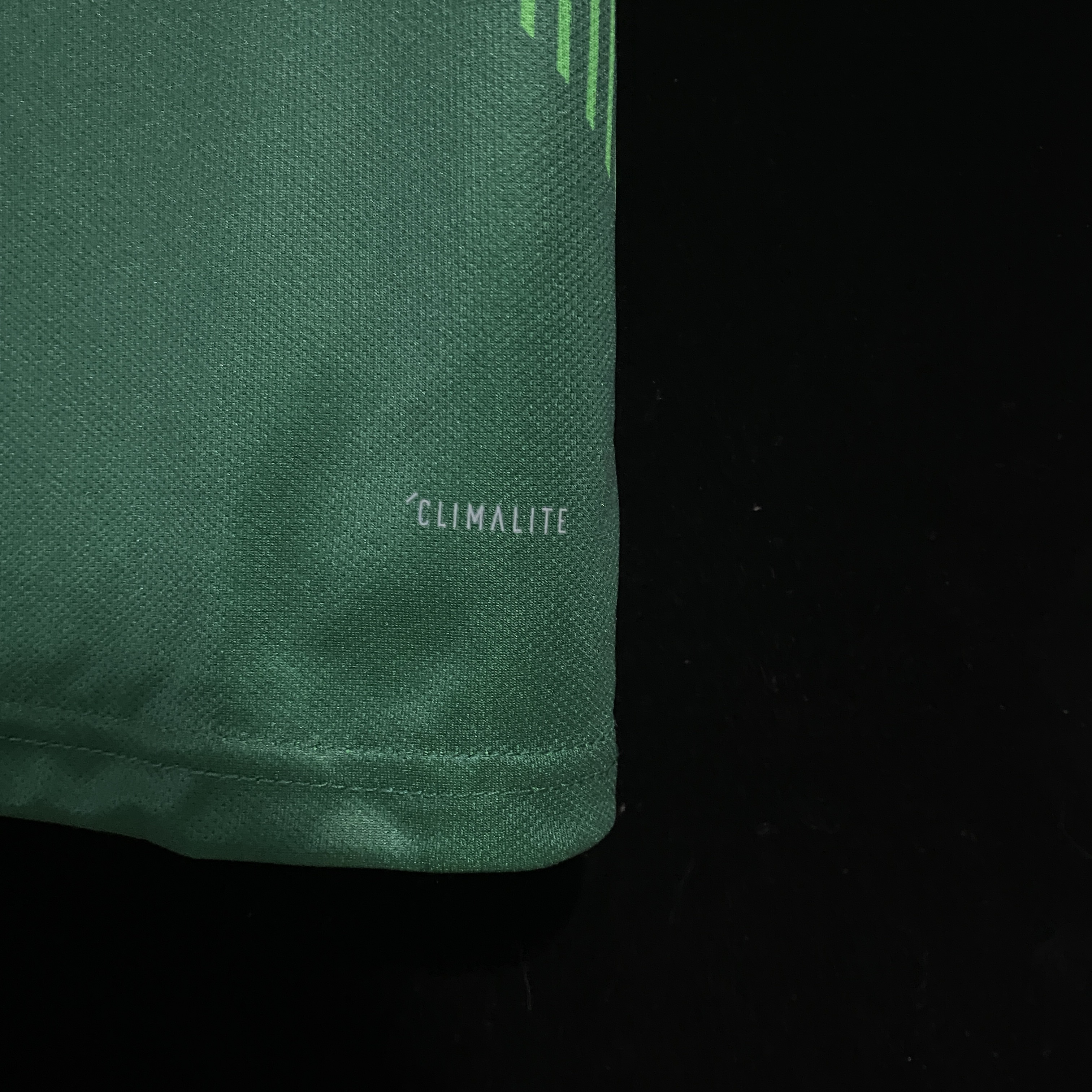 2018 Mexico Home S-2XL