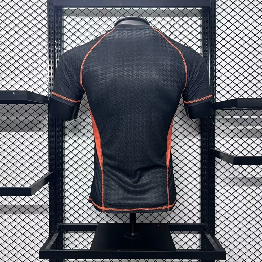 Mexico 2024/25 Goalkeeper Jersey Player Version