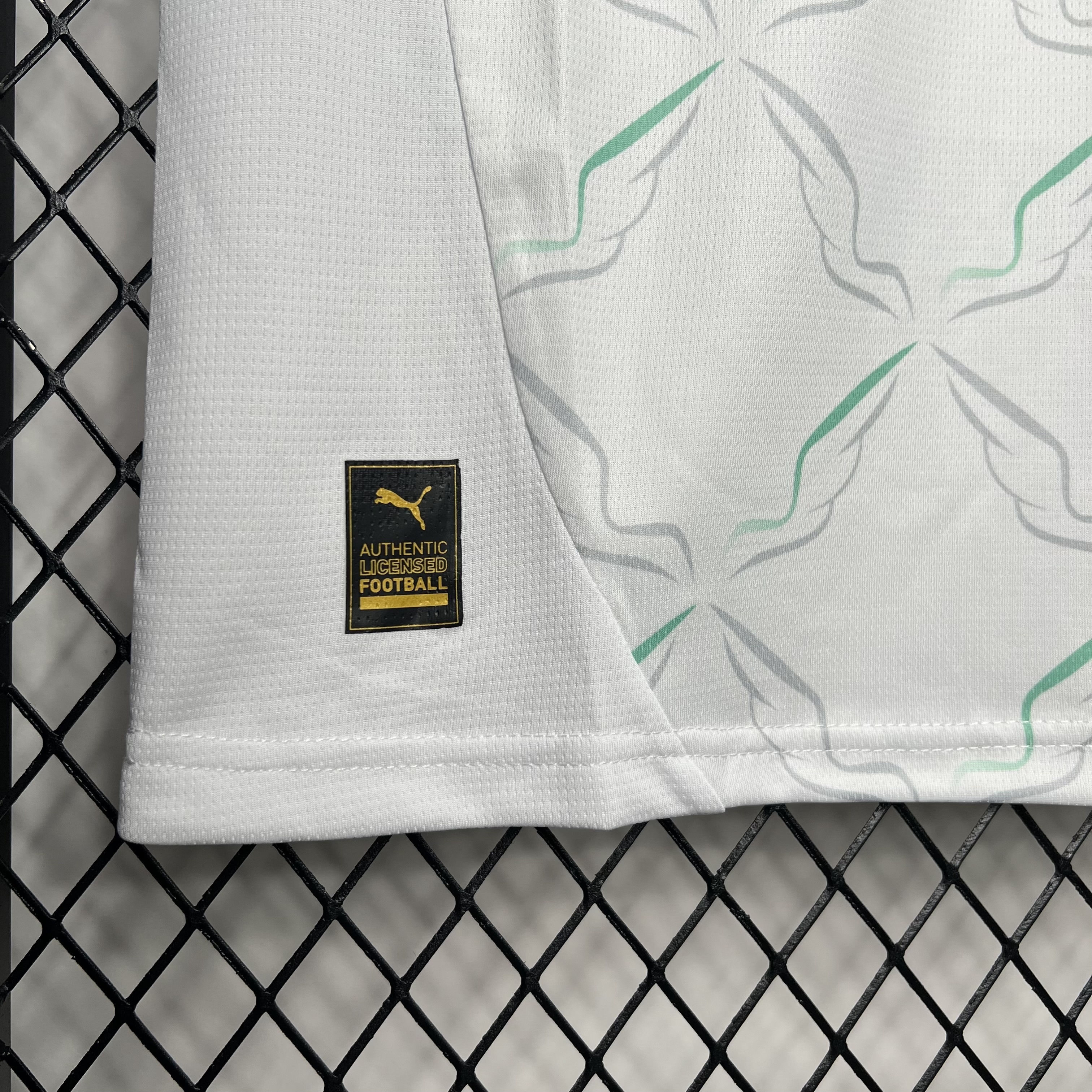 Austria 2024/25 Euro Away Jersey