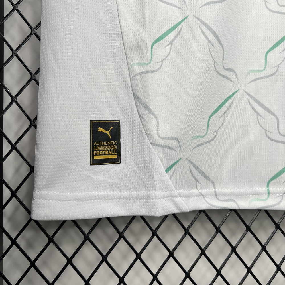 Austria 2024/25 Euro Away Jersey