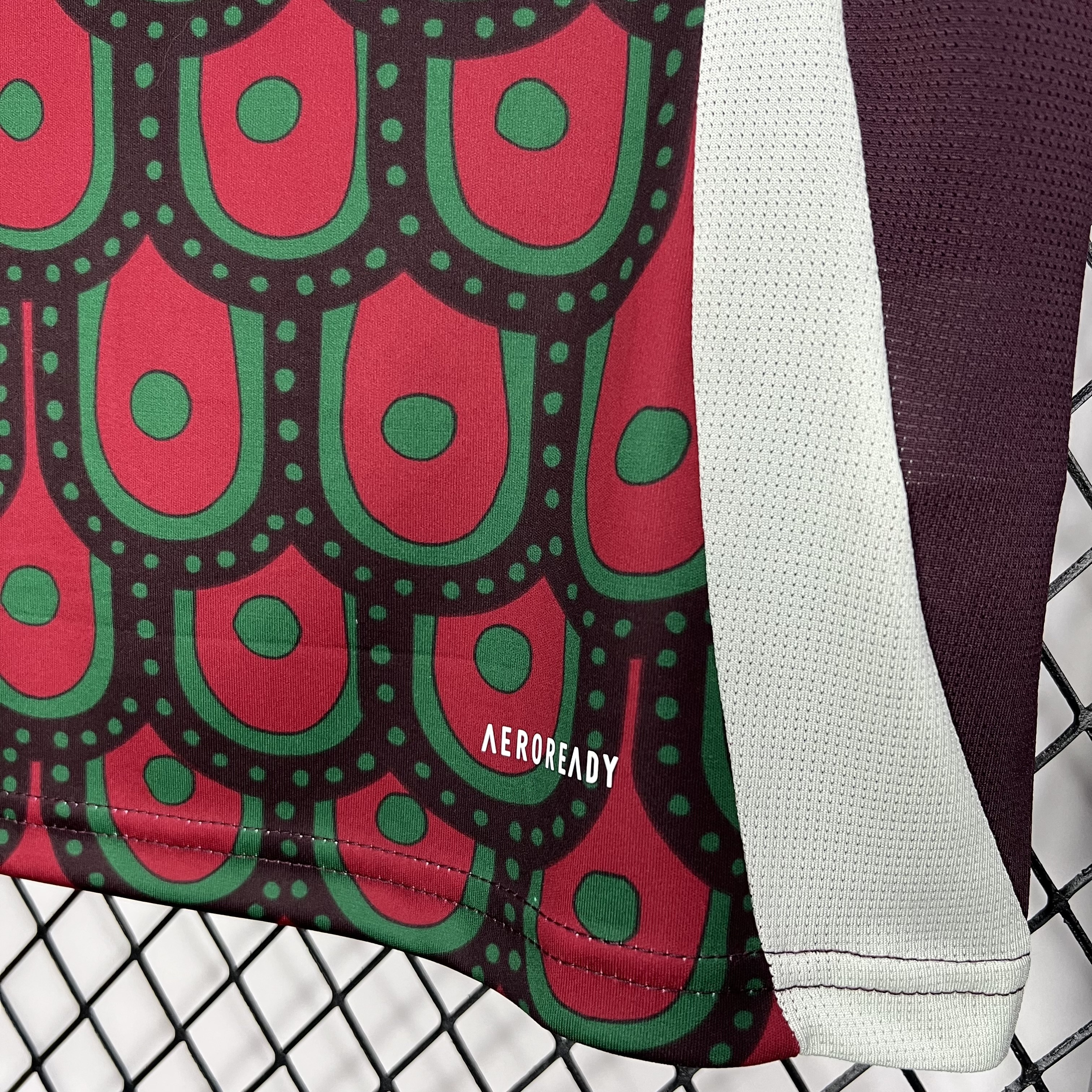 Mexico 2024/25 Home Jersey S-XXXXL