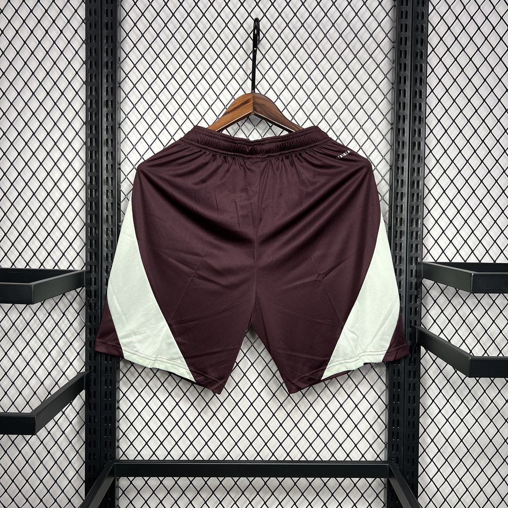 Mexico 2024/25 Home Shorts