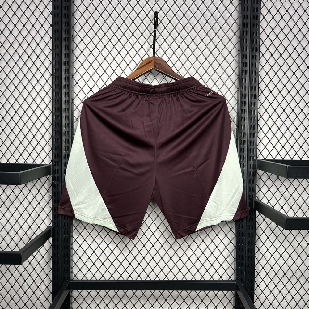 Mexico 2024/25 Home Shorts