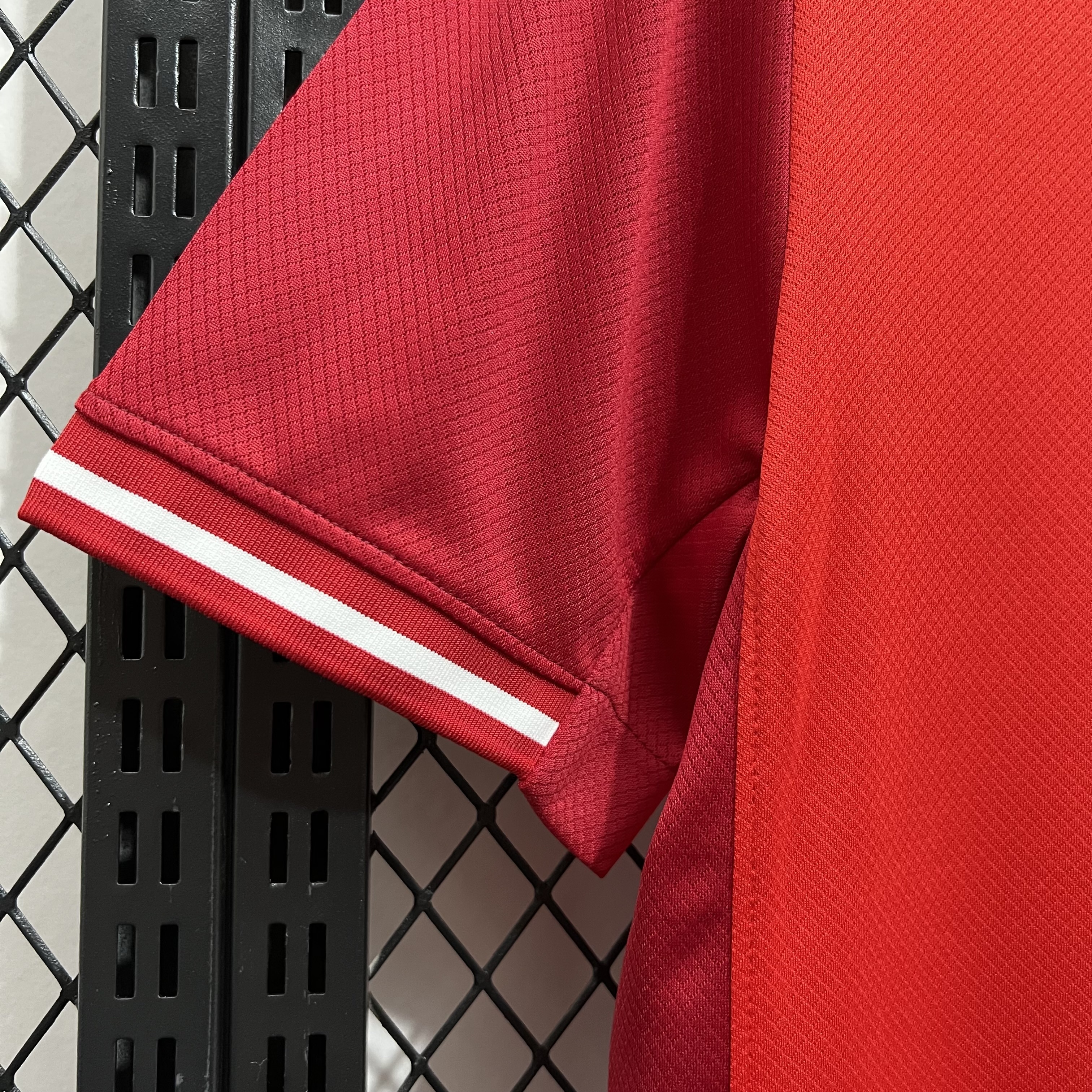 Canada 2024/25 Home Jersey S-XXL