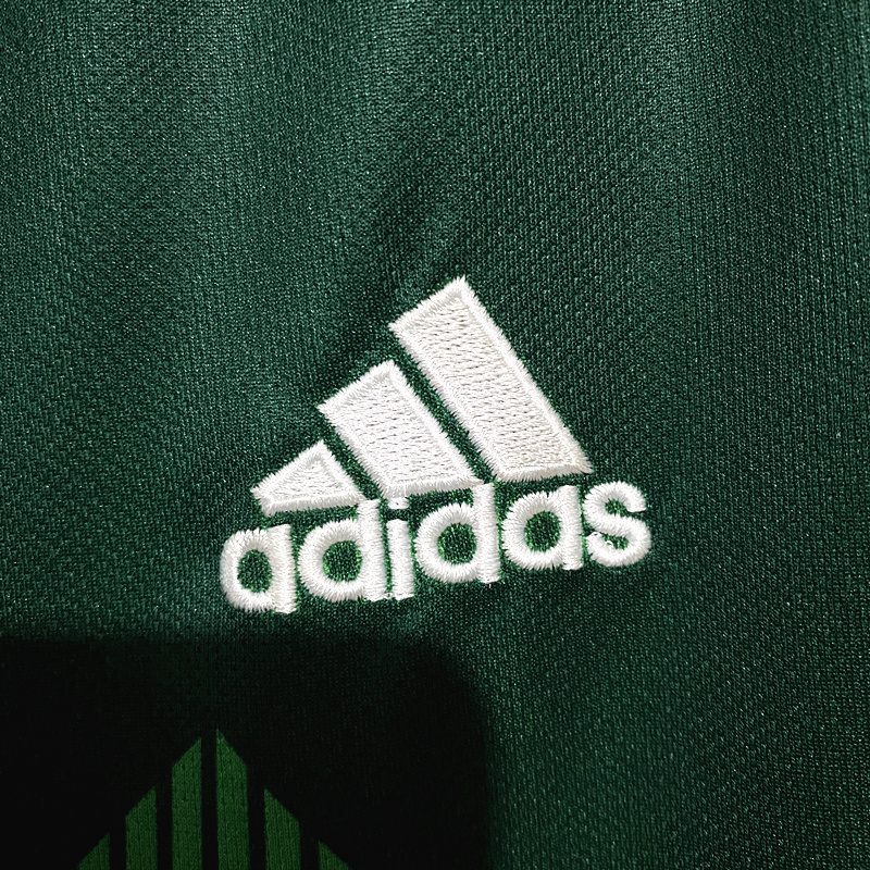2018 Mexico Home S-2XL