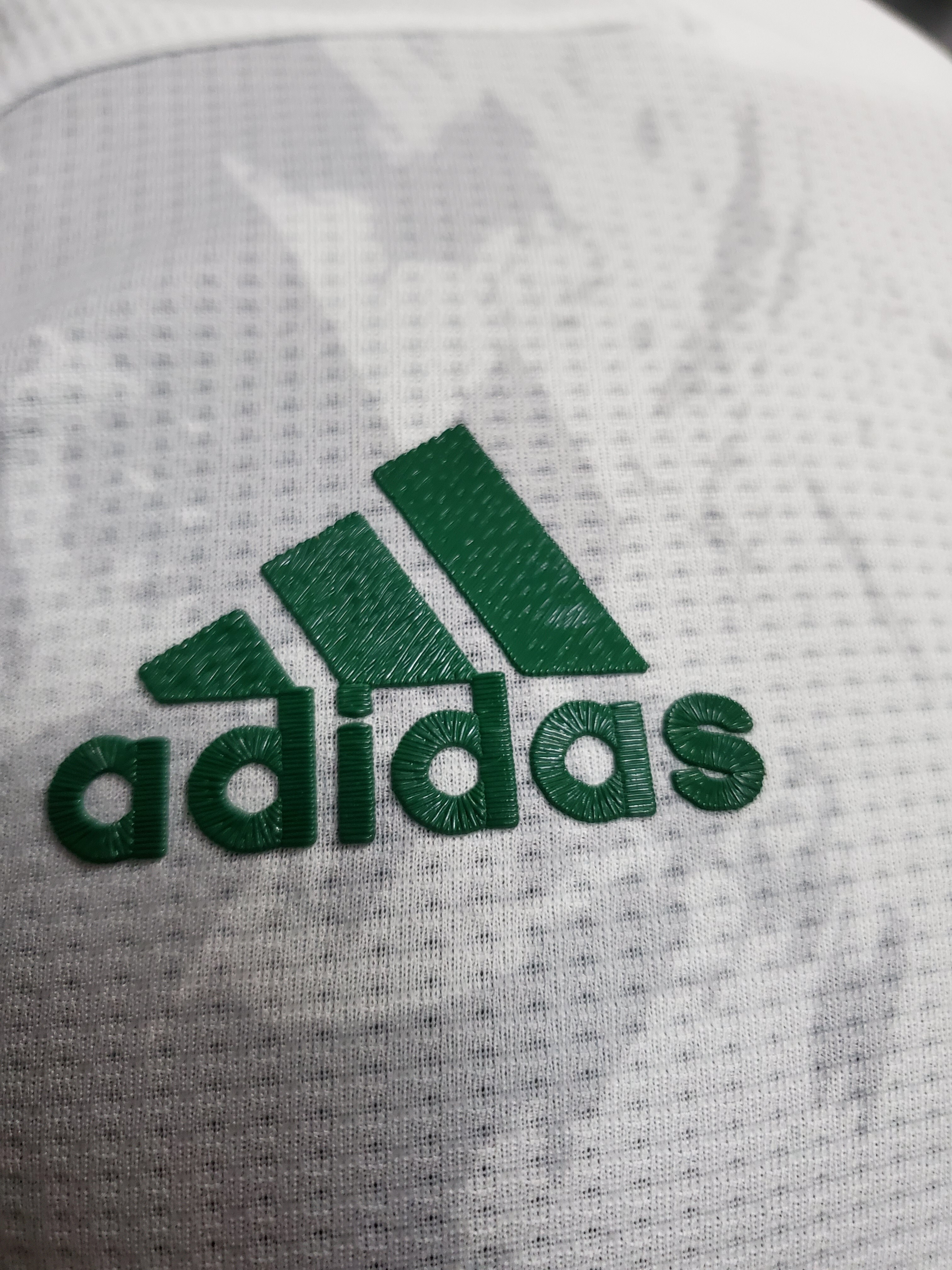 2020 player version Mexico away S-XXL