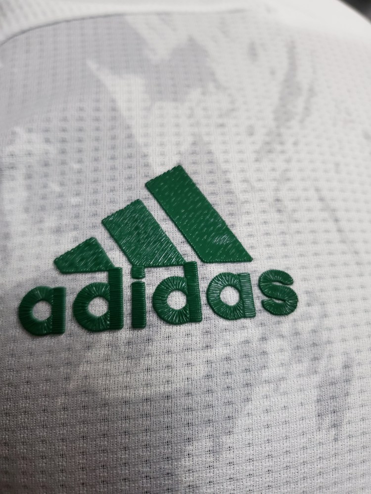 2020 player version Mexico away S-XXL