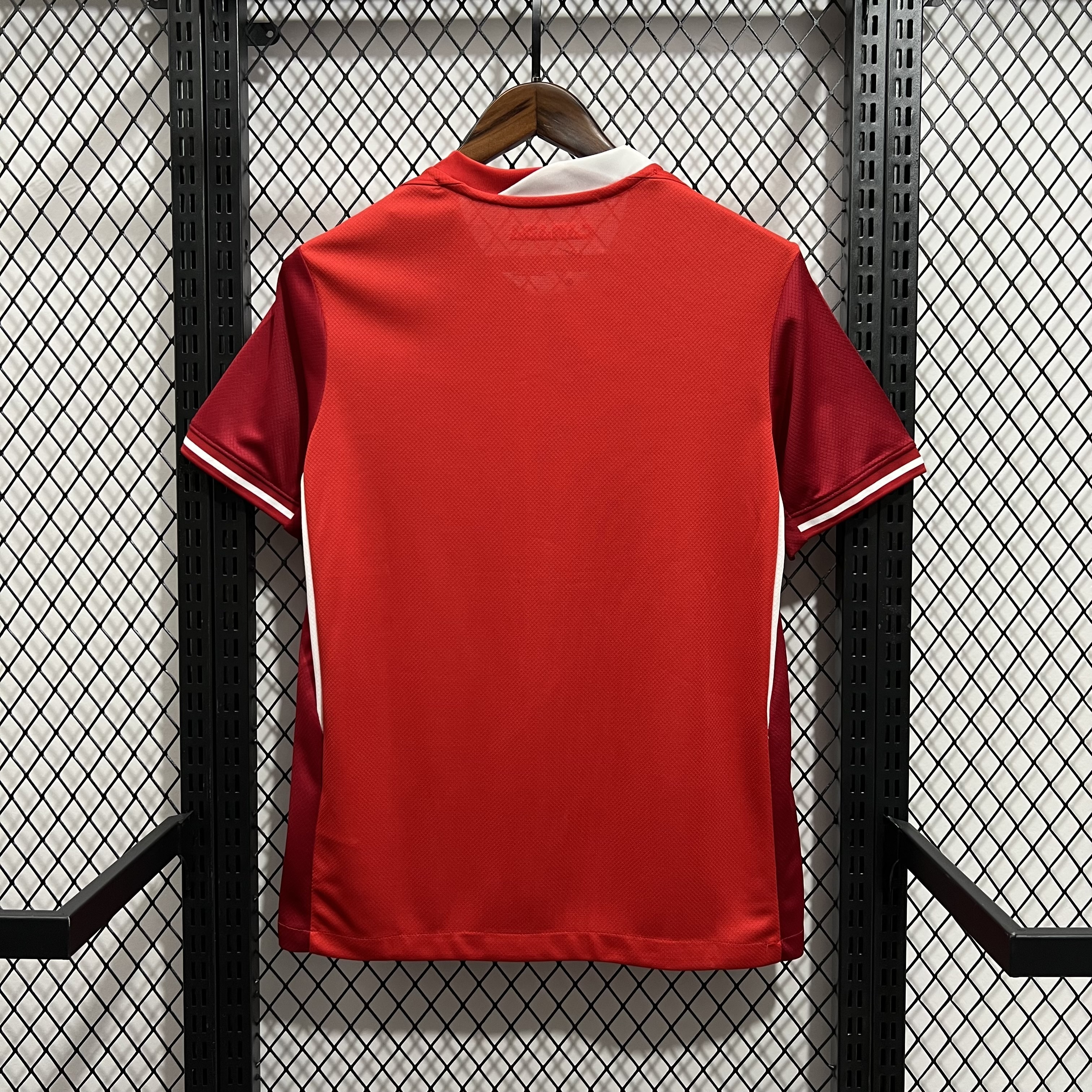Canada 2024/25 Home Jersey S-XXL