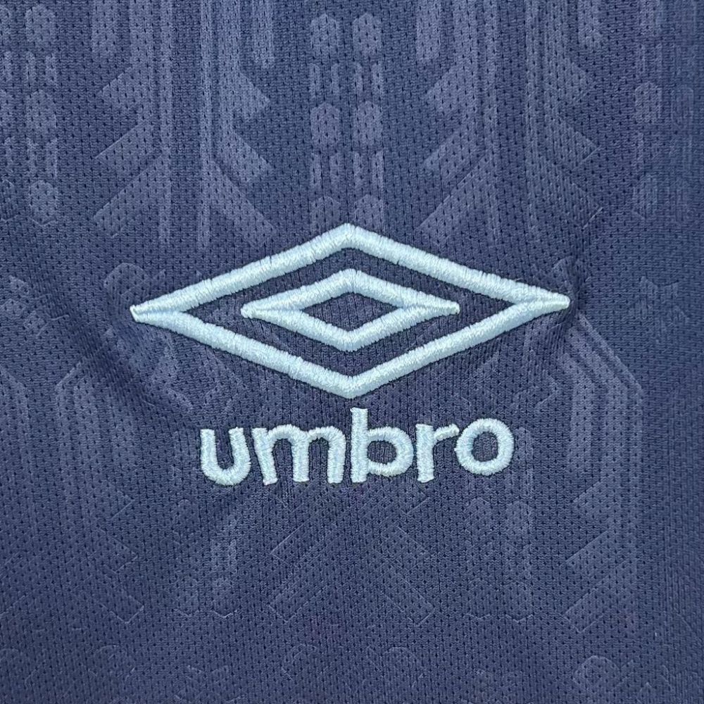 Guatemala 2025/26 Away Jersey