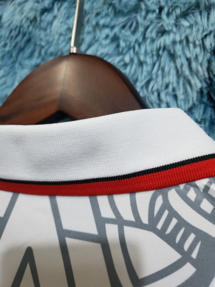 Retro 1998 Mexico away S-XXL