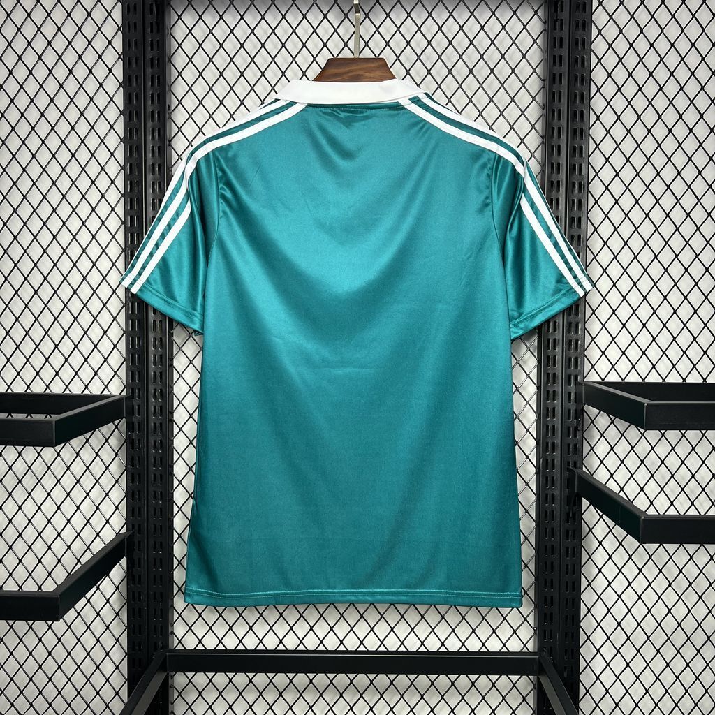 Mexico 1990 Home Retro Jersey