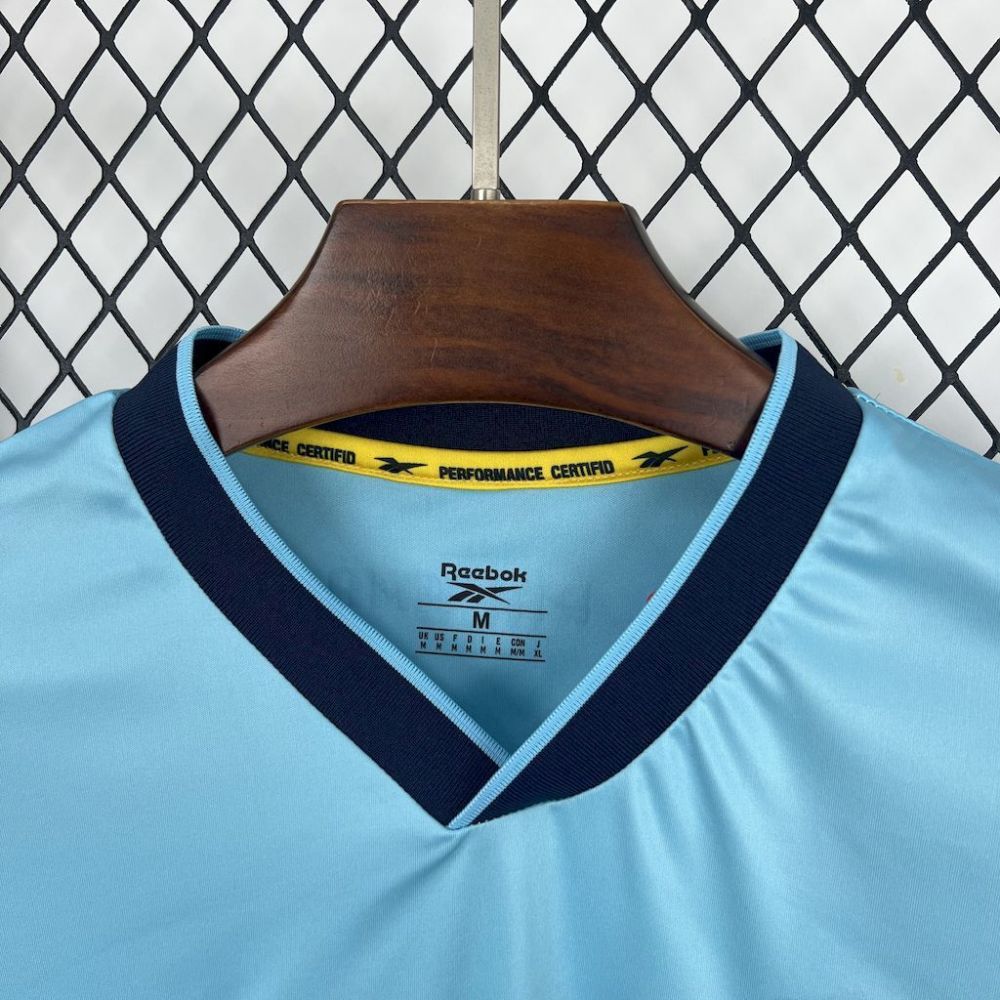 Panama 2025/26 Away Jersey