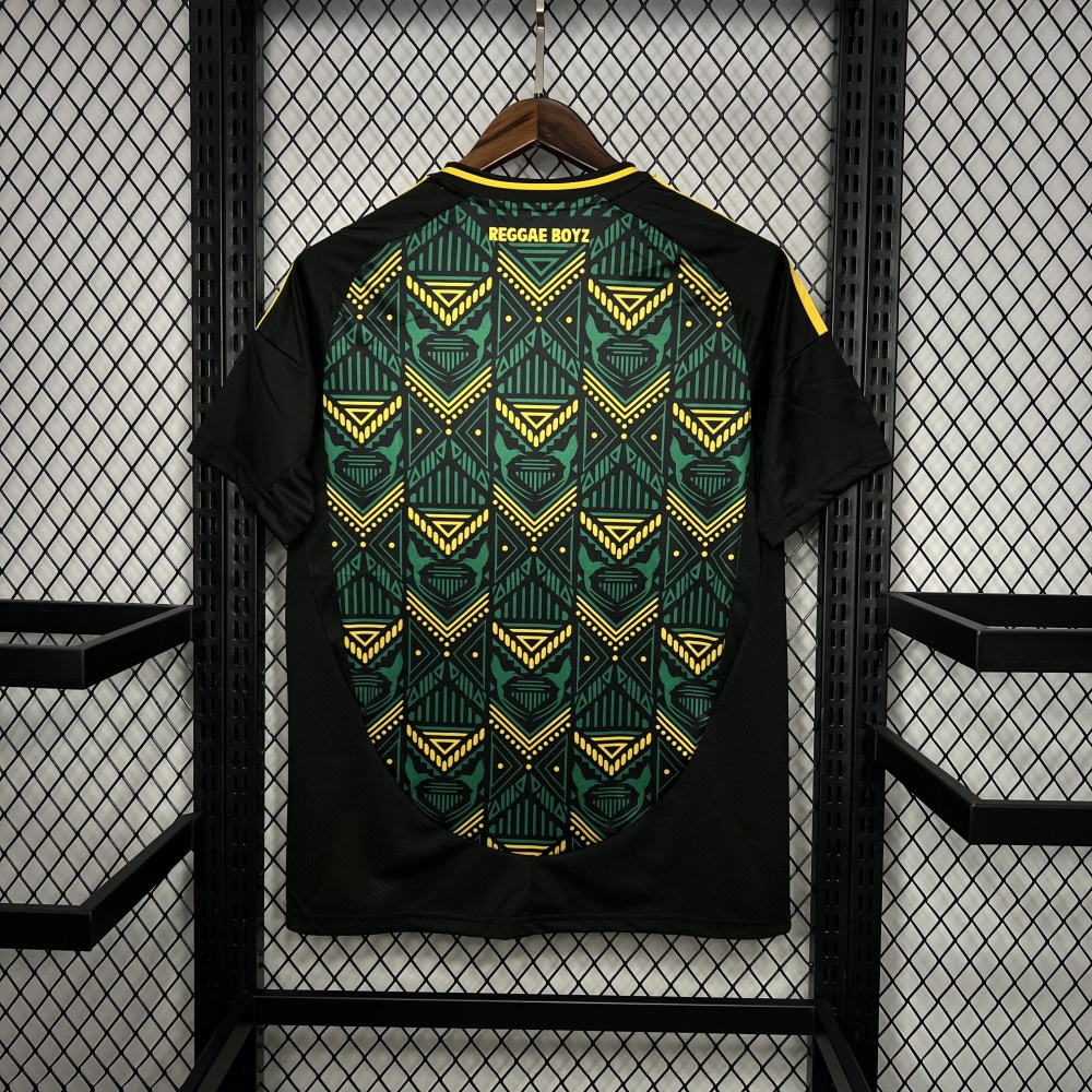Jamaica 2024/25 Away Jersey