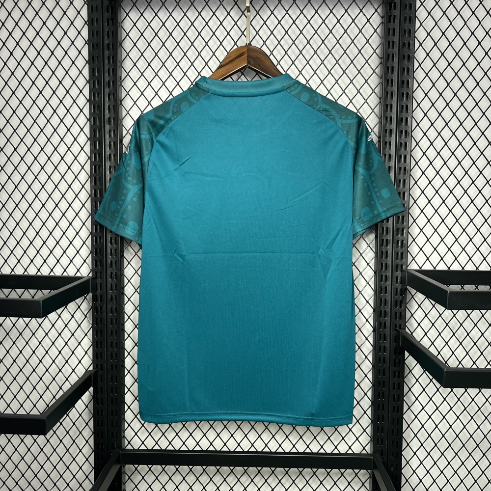 Mexico 2024/25 Pre-Match Training Jersey