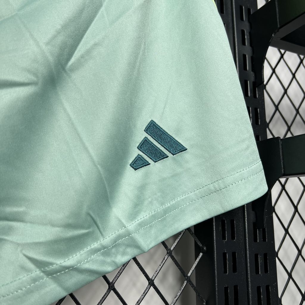 Mexico 2024/25 Away Shorts