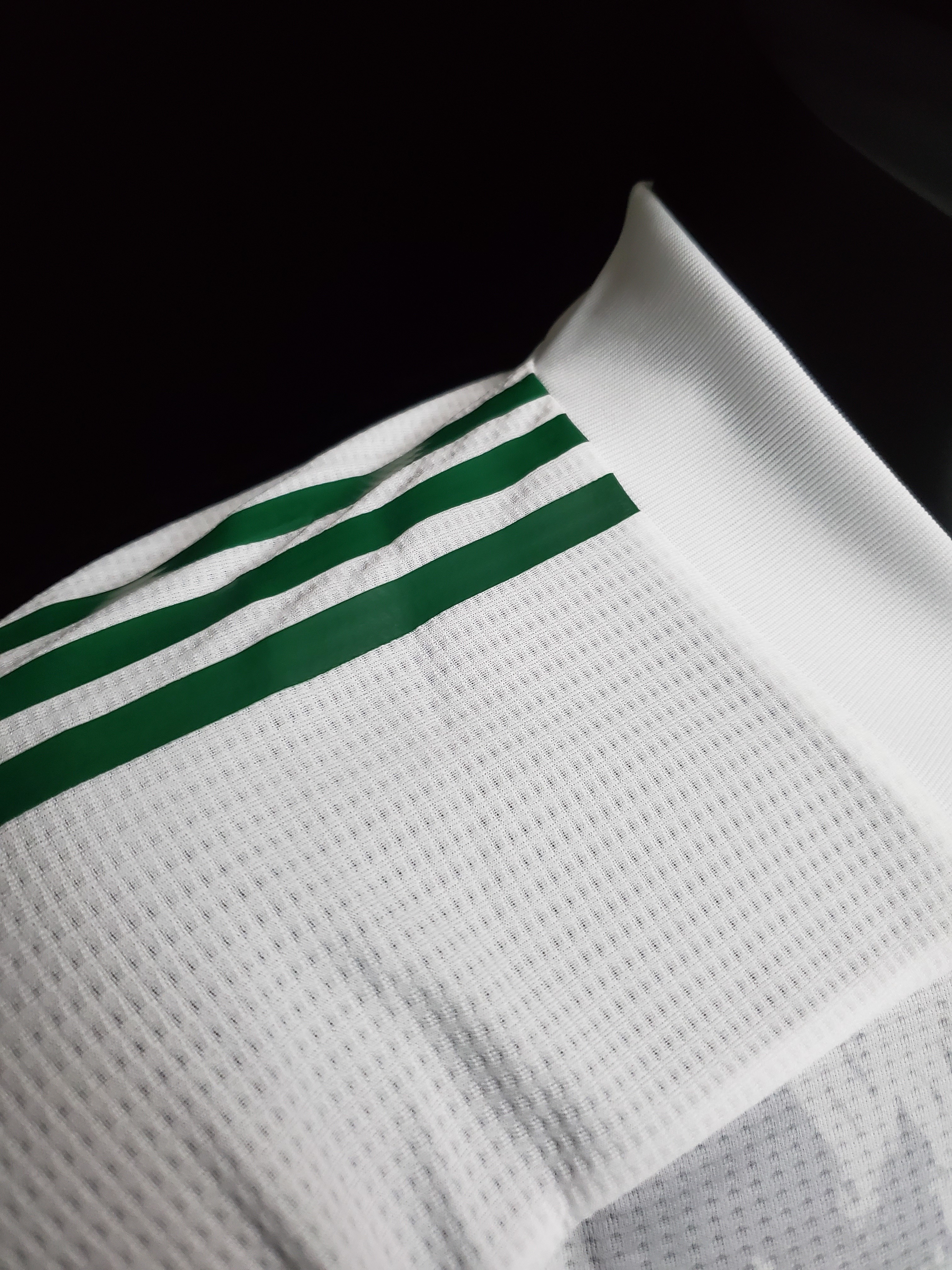 2020 player version Mexico away S-XXL
