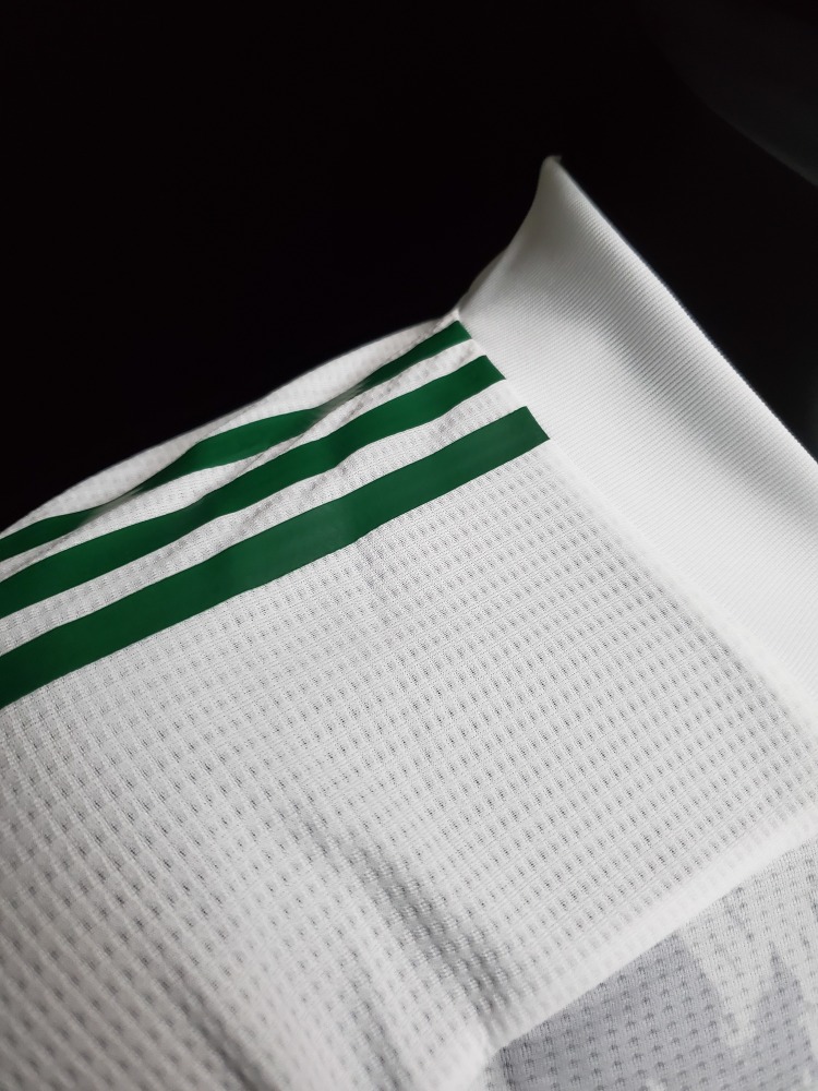 2020 player version Mexico away S-XXL