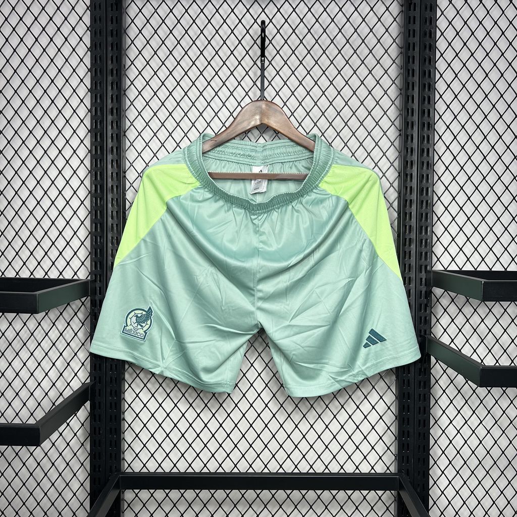 Mexico 2024/25 Away Shorts
