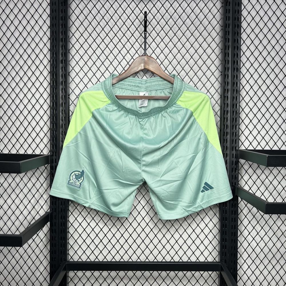 Mexico 2024/25 Away Shorts