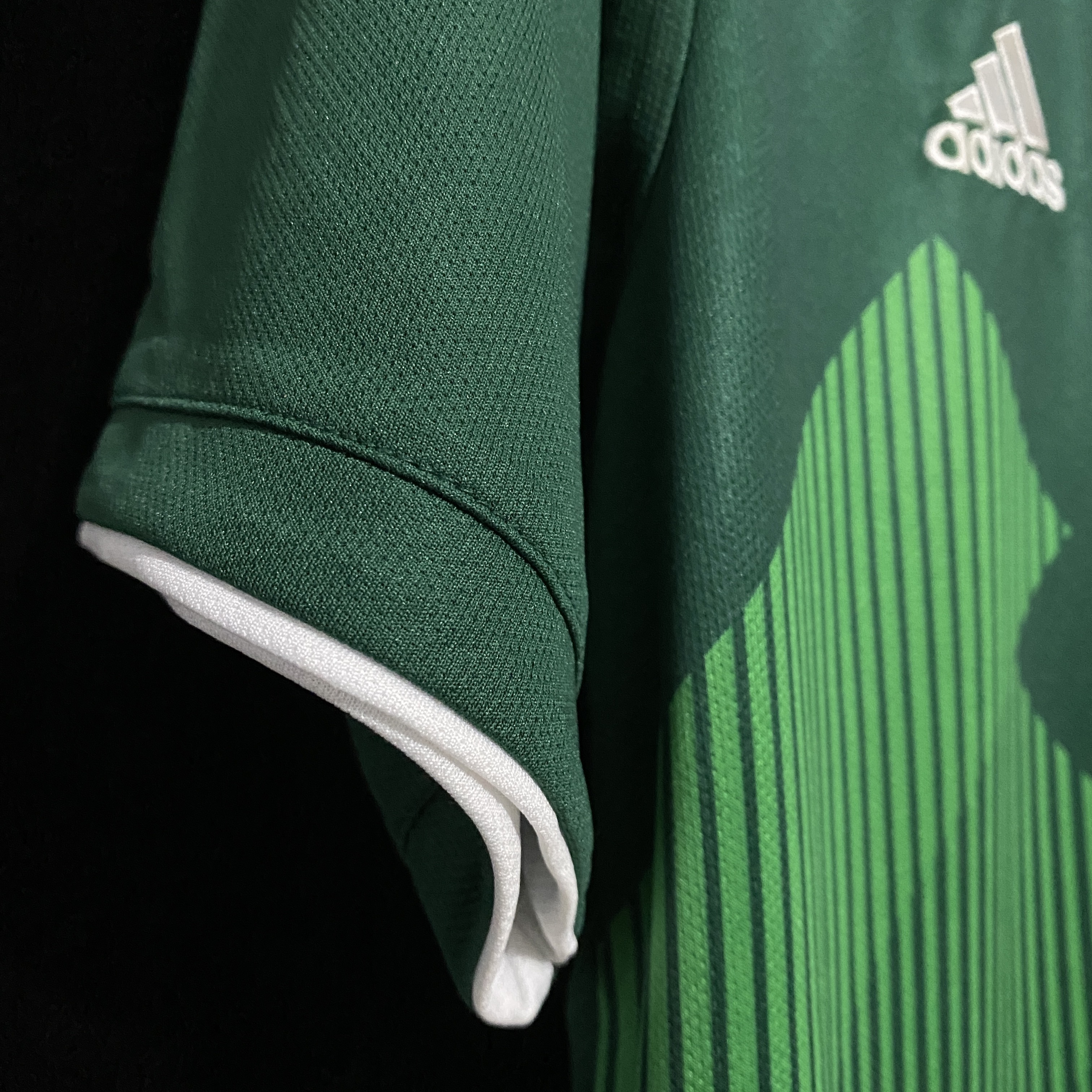 2018 Mexico Home S-2XL