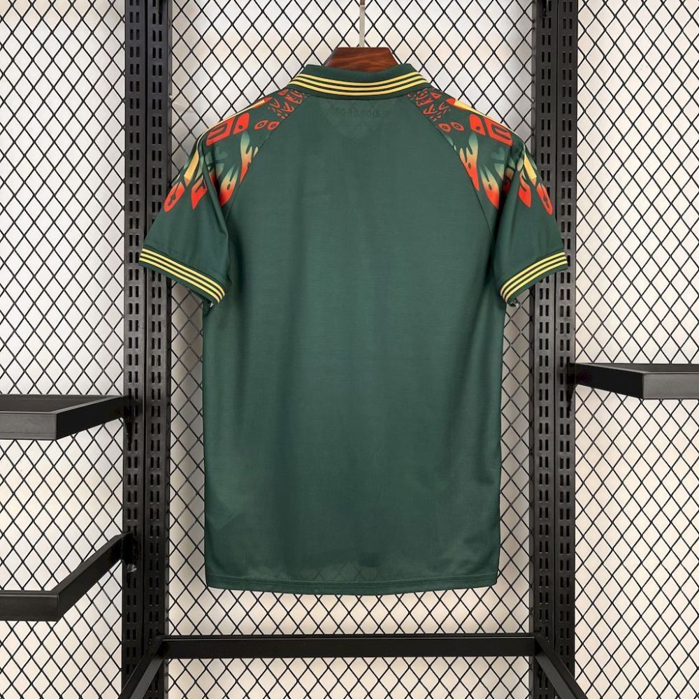 Mexico 2025/26 Special Edition Jersey