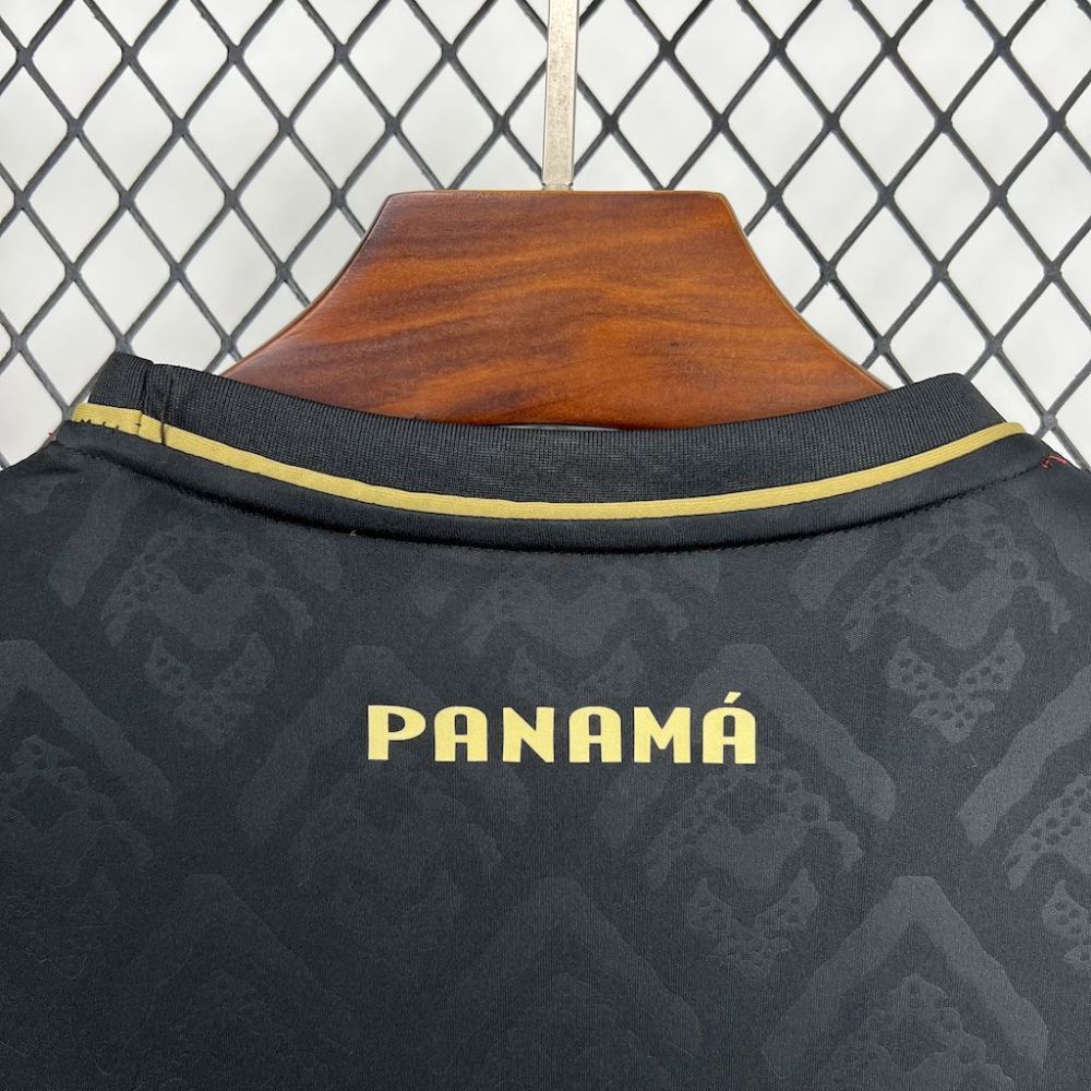 Panama's third away jersey for 2025/26