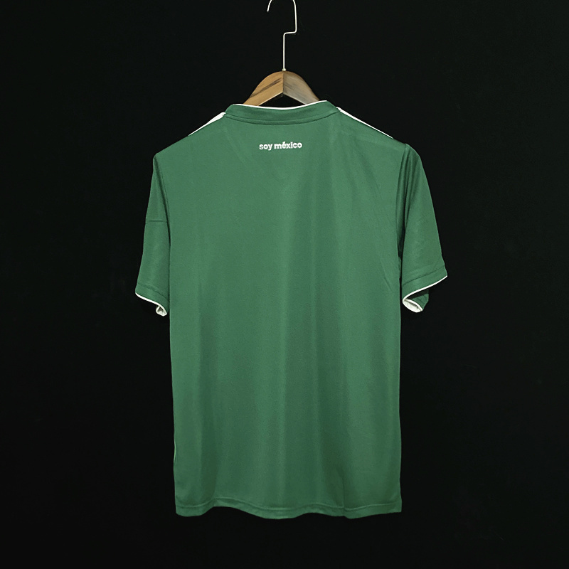 2018 Mexico Home S-2XL